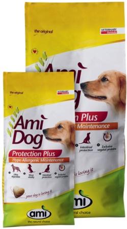 Ami Dog Food